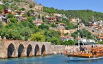 Experience Alanya Like Never Before: The Ultimate Boat Tour Guide