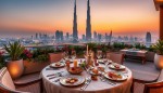 Top 10 Best Restaurants in Dubai: Unforgettable Dining Experiences